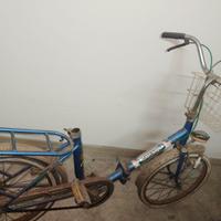 Bici Graziella Sabrina