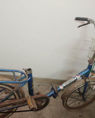 Bici Graziella Sabrina