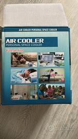 Ventilatore rinfrescante