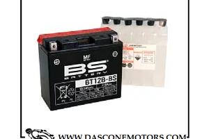 GEMMA FARO POSTERIORE ROSSO DERBI SENDA / F12 / MO