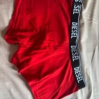 Diesel boxer