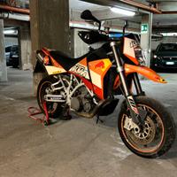 Ktm 950 smr