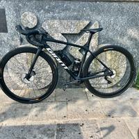 Giant tcr advanced pro 1 disc