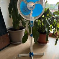 Ventilatore da pavimento Philco