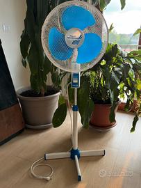 Ventilatore da pavimento Philco