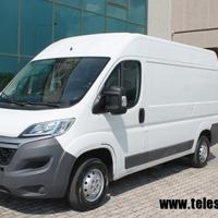 Ricambi Jumper Boxer Ducato 2016