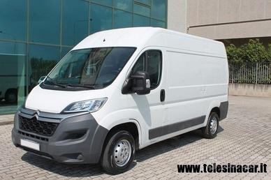 Ricambi Jumper Boxer Ducato 2016