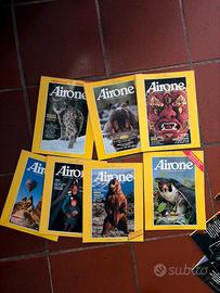 Riviste Airone