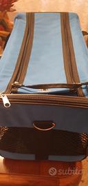 trasportino per cani