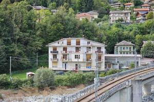 Immobile in asta di 154 m² con 3 locali a Mezzenil