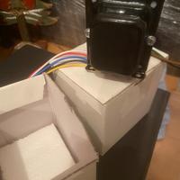 Trasformatori alimentazione Valvole NORSE