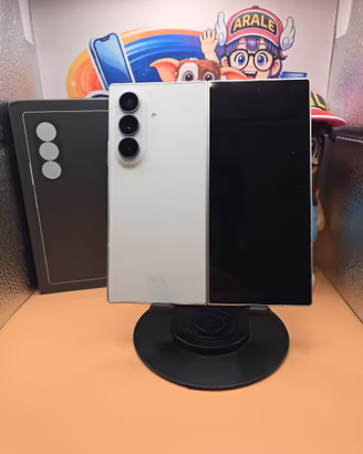 SAMSUNG GALAXY FOLD 8 ULTRA DA 512
