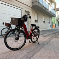 XP Bicicletta Elettrica ATALA