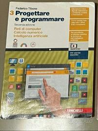 Progettare e programmare 