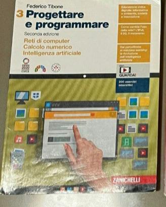 Progettare e programmare 