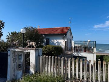Appartamento vista mare, Lungomare Nord, Termoli