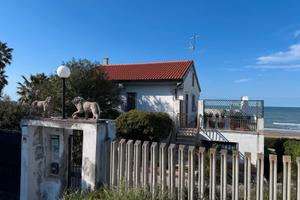 Appartamento vista mare, Lungomare Nord, Termoli