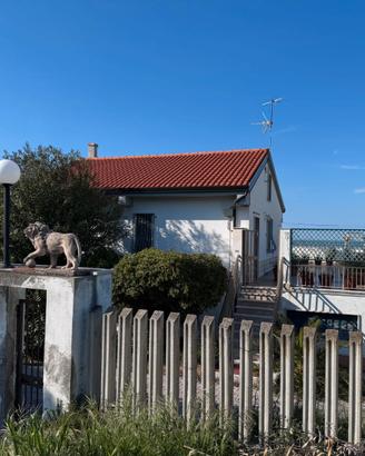 Appartamento vista mare, Lungomare Nord, Termoli