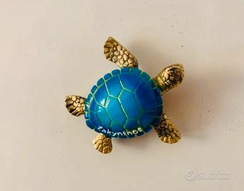 Calamita Souvenir ZANTE 🇬🇷
