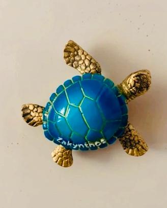 Calamita Souvenir ZANTE 🇬🇷