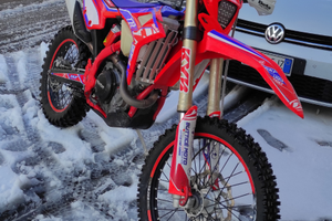 Beta racing 350 4t 2022