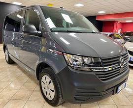 VOLKSWAGEN Caravelle 2.0 TDI 110CV 9 POSTI UNIPR