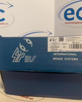 KIT GANASCE COMPLETO PER DUCATO, JUMPER, BOXER , P