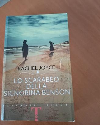 Lo scarabeo della signorina Benson