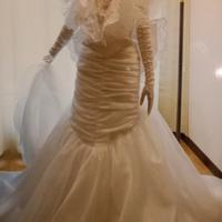 ABITO SPOSA
