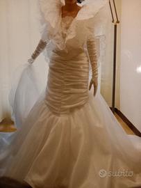 ABITO SPOSA
