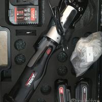 pressatrice batteria th 16-20-25-26-32