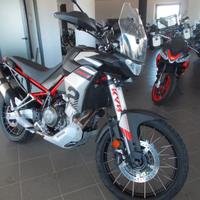Aprilia Tuareg 660 2024