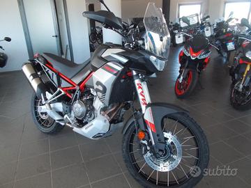 Aprilia Tuareg 660 2024