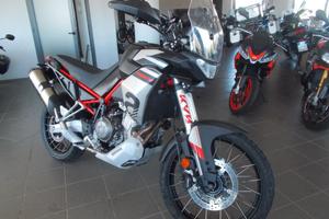 Aprilia Tuareg 660 2024