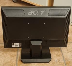 Monitor Acer v193w 19