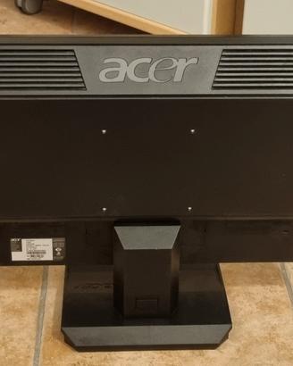 Monitor Acer v193w 19