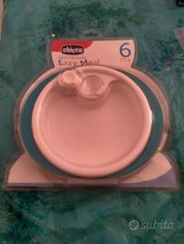 Piatto pappacalda - chicco