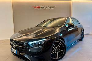 MERCEDES-BENZ A180 AUTOMATIC AMG LINE PREMIUM FULL