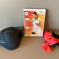 Gioco Wii EA sports Active