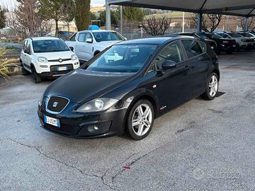 SEAT LEON 1.6 TDI COPA