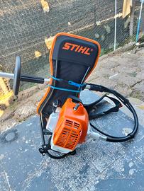Decespugliatore ha Zaino STIHL FR-235T