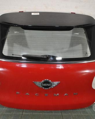 Mini Paceman R56 Portellone posteriore