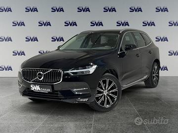 Volvo XC60 2.0d4 190CV AWD Geartronic Inscription