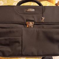 borsa porta PC Portatile e documenti 