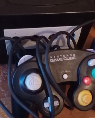 gane cube lotto Resident evil