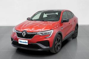 RENAULT Arkana 1.6 hybrid R.S. Line E-Tech 145cv