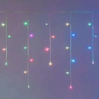 Luci di Natale - stallattite crazy RGB