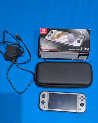 Nintendo switch lite edizione Pokemon 