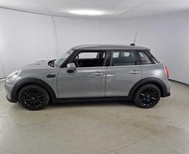 MINI ONE 75kW Classic 5 PORTE
