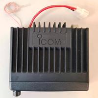 ICOM IC-F210S Radio veicolare UHF 440-470 25W CCIR